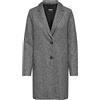 ONLY Onlsedona Life Carrie Coat Cc Otw Cappotto corto da donna