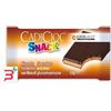 CA.DI.GROUP SPA CADICIOC SNACK FONDENTE 1 BARRETTA MONOPORZIONE