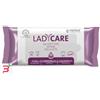 FEDERFARMA.CO SPA PROFAR LADYCARE SALVIETTINE INTIME DELICATE 15 PEZZI