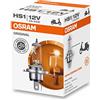 Osram - 10 lampadine originali Motorcycle Hs1, 12 V, 35/35 W, Px43t