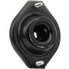 ORIGINAL IMPERIUM 31451 Supporto ammortizzatore Assale anteriore Compatibilità con OPEL AGILA B H08 AGILA A H00, SUZUKI IGNIS II