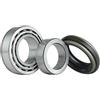 OPTIMAL Kit cuscinetto ruota 922557 Diametro interno: 35mm Diametro esterno: 65mm Diametro esterno: 64,976mm Compatibilità con JEEP GRAND CHEROKEE II WJ, WG, KIA SPORTAGE K00, ROVER 2000-3500 P6