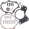 HouYeen Tandem Vacuum Fuel Pump Guarnizioni Guarnizione Kit di Riparazione per Touareg Transporter T5 2.5 TDI