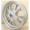 RMS CERCHIO SCOOTER Anteriore Tubeless 12X3.00 Alluminio