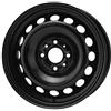 PROPOSTEONLINE Cerchio in acciaio 14 pollici | 4 fori | ET35 | canale 5½J | per FIAT PANDA 2012-03
