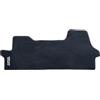 Auto Accessori Lupex | Set 1 Pezzi Tappetini Auto Compatibili con Ducato 2014-2024 | Tappeti Sagomati in Moquette con Ricamo Lato Guida | Fondo Antiscivolo | Anteriori e Posteriori