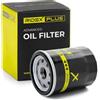 RIDEX PLUS 7O0110P Filtro olio Compatibilità con TOYOTA RAV 4 III ACA3, ACE, ALA3, GSA3, ZSA3