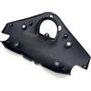 Generico Replica carena Manubrio inferiore Coprimanubrio per Malaguti F12 50 prima serie