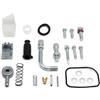 JKgfhFJ carburatore per moto Adatto per kit di riparazione carburatore Dellorto SHA 12. Parti moto Carburatore Moto
