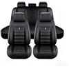 ONOMMUCDG Auto Set Coprisedili per Peugeot 2008 e-2008 GT Line 2020 2021 2022 2023 2024 2025 Durevole Anteriori Copri Sedili Protezione Sedile Copriseggiolino Accessori Tutte Stagioni,C
