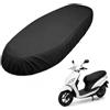 jiuxlaan Coprisella Moto, Copri Sella Moto Protettivo, XXL (100-115 cm)