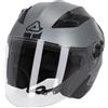 Acerbis CASCO FIRSTWAY 2.0 2206 GRIGIO XL