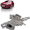 OP Pompa acqua per Opel Astra K 1.6 CDTI gasolio 2015+