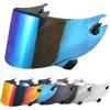 VCOROS Visiera Casco Moto per Shark Race R Pro GP Visiera Per Casco da Moto