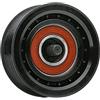 GATES T36736 Galoppino guidacinghia cinghia Poly-V con scanalature