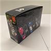 Nintendo Splatoon 3 Fingerboard Collection nuovo mai aperto Japan Limited Edi...