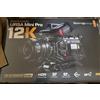 Blackmagic Design URSA Mini Pro 12K Cinema Camera CINEURSAMUPRO12K Touch Screen