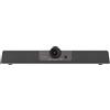 ViewSonic UMB202 Webcam 4K Ultra HD PTZ Per Microsoft Teams Rooms Nero USB 3.2