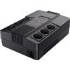 Trust Maxxon - UPS - Corrente Alternata 220-240 V - 800 VA