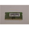 Lenovo DDR4 - Modulo - 8 GB - SO DIMM 260-PIN