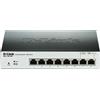D-Link Easysmart Interruttore DGS-1100-08P - - Managed - 8 x 10/100/1000 ( Poe