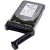 Dell 400-ALOB, 2 TB, 7200 RPM, 3.5", NL-SAS