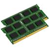 CoreParts MMCR-DDR4-0001-32GB, 32 GB, 2 X 16 GB, DDR4, 2133 MHz, 200-pin SO-DIMM