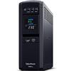 CyberPower USV CP1350EPFCLCD Serie PFC Sinewave Mac 6 Prese 1,35 kVA LCD