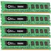 CoreParts DDR3 - Kit - 32 GB: 4 X 8 GB - DIMM 240-PIN
