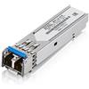 Zyxel SFP-LX-10-E Modulo Router SFP 10ER Pack Bulk Acciaio