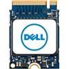 DELL M.2 PCIe NVME Gen 4x4 Classe 35 2230 Unità A Stato Solido - 512GB