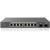 EnGenius EWS2910FP-FIT Netzwerk-Switch Managed L2/L3 Gigabit Ethernet (10/ 100/