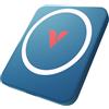 Verbatim SSD 2TB Verbatim SnapBack SSD 2TB Blu Metallico