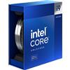 INTEL Core I9-14900KS 3.2GHz LGA1700 36MB Cache CPU Confezionato