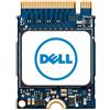 Dell Kioxia BG4 Serie KBG40ZNS256G - SSD - 256 GB - Interno - M.2 2230 - Pcie 3