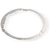 DT Swiss Rotore, Anello distanziatore Unisex-Adulto, Multicolore, Taglia Unica
