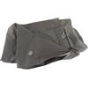 Domary Materassino da Campeggio con Cuscino Ad Aria, Materassino Ad Aria Portatile per 2 Persone, Materiale Leggero in Nylon TPU, capacità di 200 kg, per Escursionismo Campeggio P (Argento)