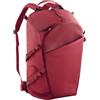 EDELRID Crag Jack 37 litri pietra rossa