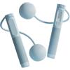 Generic Smart Jump Rope - Corda per saltare portatile senza fili