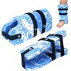 Generico Cavigliere Zavorrate da Piscina Regolabile Per Acquagym