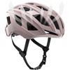 zwxqe Bike Helmet, Lightweight Protective Gear, Breathable Design, Adjustable Fit, Compact Safety Helmet, Ideal for Women Men, Cycling Biking Outdoor Sport, Comfortable Ventilated