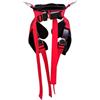 Generico Roofing Harness - Extreme Sports Accessories Jumping Bed Buckle Protector