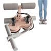 Zestivra Ab Trainer Macchina , Ergonomico, Antiscivolo, Portatile
