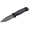 Böker Plus Boker 02BO004 Coltello Outdoorsman, 22, 9 x 13 x 3, 1 cm, Nero