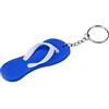 KQFCAZRE Floating Portachiavi Galleggiante Catena Portachiavi Schiuma Anello Portachiavi Clip Portachiavi Creativo Composto da Schiuma Adatto, Blu