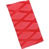 Generic Nastro Antiscivolo per Racchetta da Pong Design Morbido e Antiscivolo per Allenamento e Competizione 2 Pezzi 83x63mm in Poliolefina