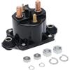 Mlswmkf Avviatore 12V adatto compatible with motori fuoribordo marini da 40 a 250 CV 817109A2 89-817109A3 18-5834 SMR6010 89-817109A1
