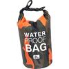 KQFCAZRE Borsa da Surf Impermeabile E a Prova di Perdite per Rafting, Canoa E attività All'aperto.,