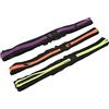 Qqmora Mini da 3 Pezzi, Impermeabile, Antifurto, Piccolo Pacchetto Sportivo per Corsa e Ciclismo, Doppia Tasca in Nylon (#2)