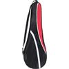 CIYODO Borsa Design Speciale per Racchette da Badminton Nero Oxford Resistente alla Pressione e Confortevole, per Sport All'aperto